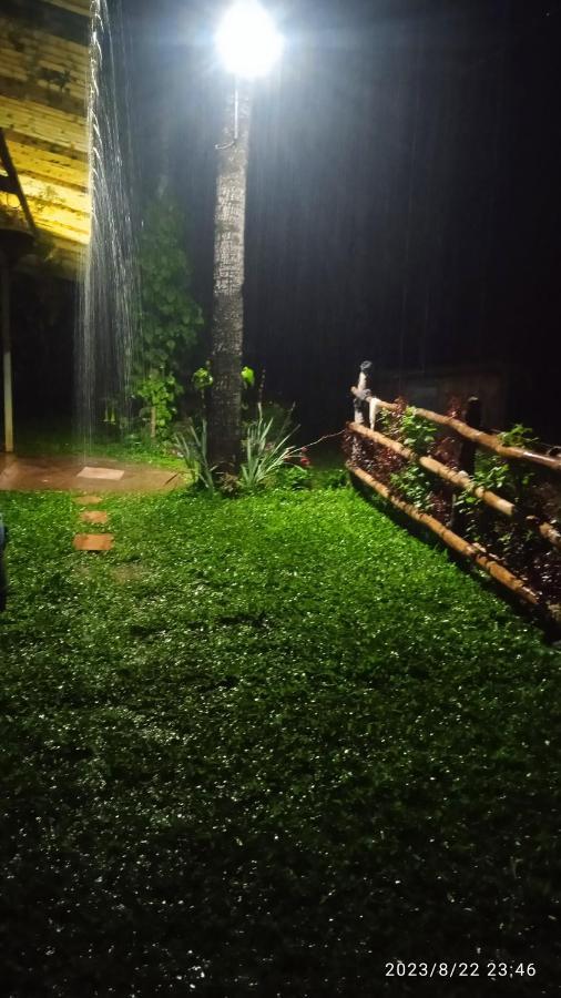 Farmer Homestay Yercaud Buitenkant foto