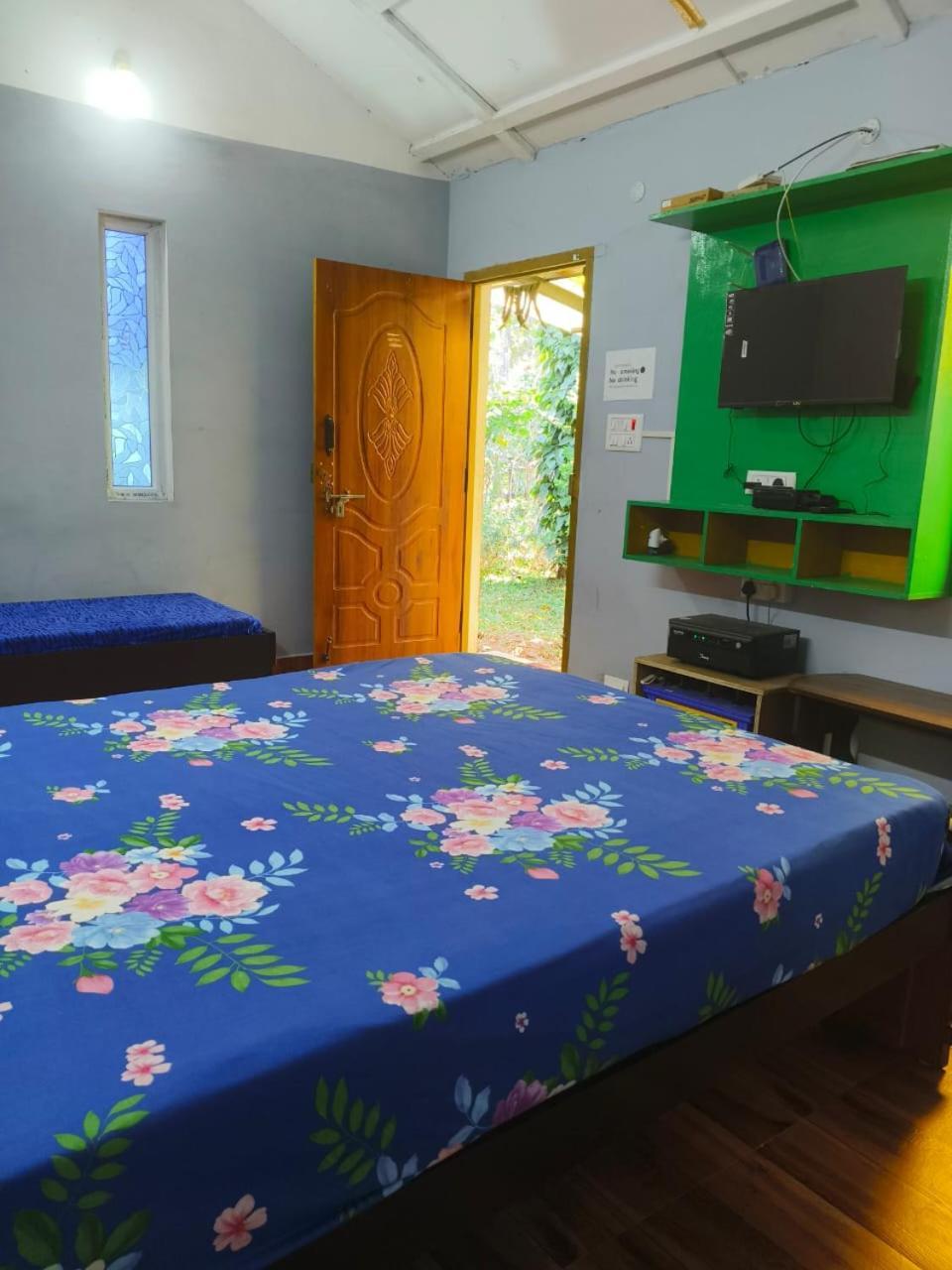 Farmer Homestay Yercaud Buitenkant foto