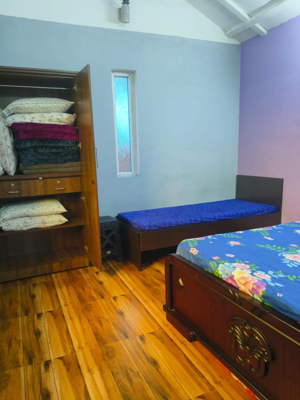 Farmer Homestay Yercaud Buitenkant foto